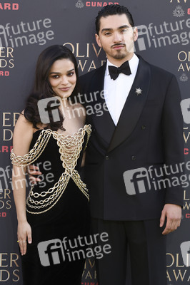Olivier Awards 2026 in London