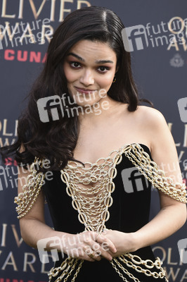 Olivier Awards 2026 in London