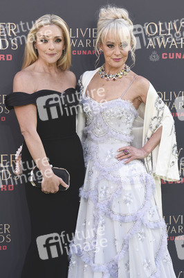 Olivier Awards 2026 in London