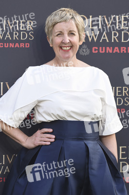 Olivier Awards 2026 in London