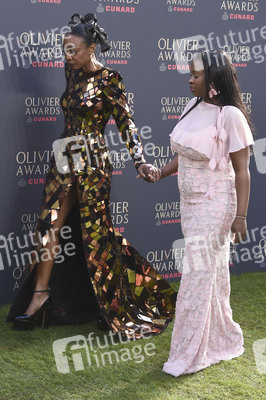 Olivier Awards 2026 in London