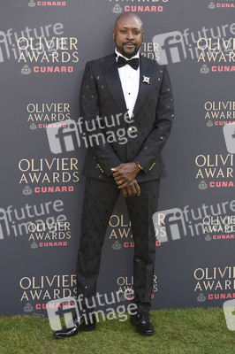 Olivier Awards 2026 in London