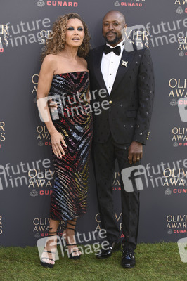 Olivier Awards 2026 in London