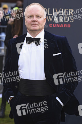 Olivier Awards 2026 in London