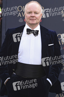 Olivier Awards 2026 in London