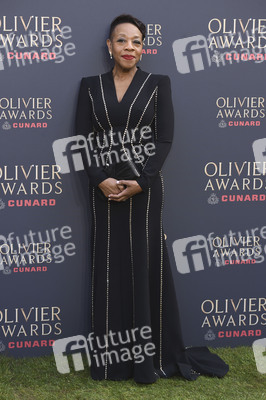Olivier Awards 2026 in London