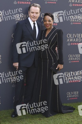 Olivier Awards 2026 in London