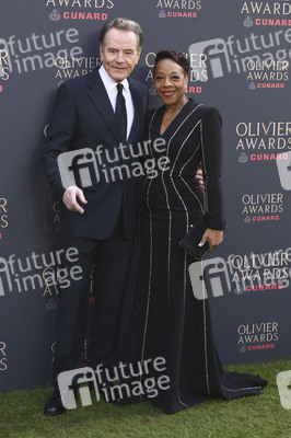 Olivier Awards 2026 in London