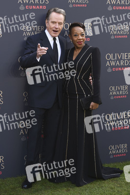 Olivier Awards 2026 in London