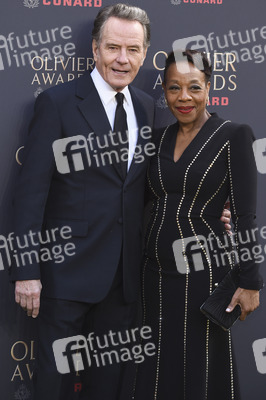 Olivier Awards 2026 in London