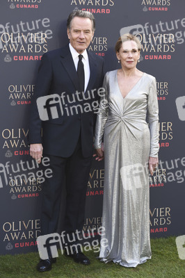 Olivier Awards 2026 in London