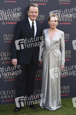Olivier Awards 2026 in London