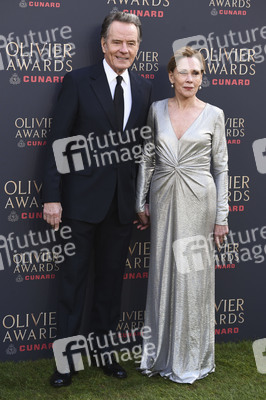 Olivier Awards 2026 in London