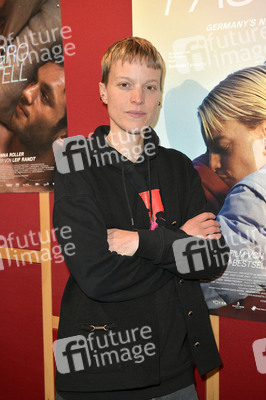 Filmscreening 'Allegro Pastell' in Berlin