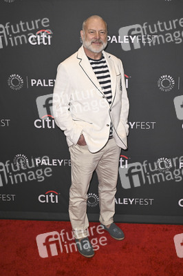 Serienscreening 'The Pitt' auf dem PaleyFest Los Angeles 2026