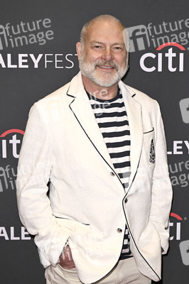 Serienscreening 'The Pitt' auf dem PaleyFest Los Angeles 2026