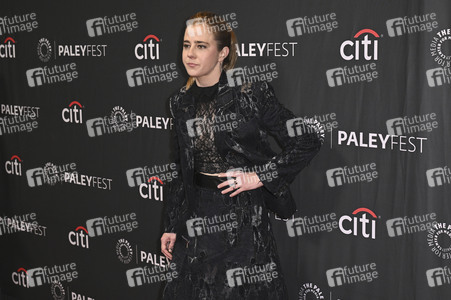 Serienscreening 'The Pitt' auf dem PaleyFest Los Angeles 2026