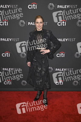 Serienscreening 'The Pitt' auf dem PaleyFest Los Angeles 2026
