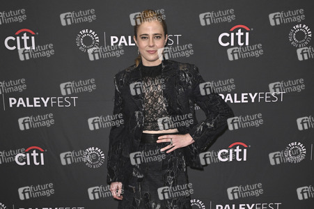 Serienscreening 'The Pitt' auf dem PaleyFest Los Angeles 2026