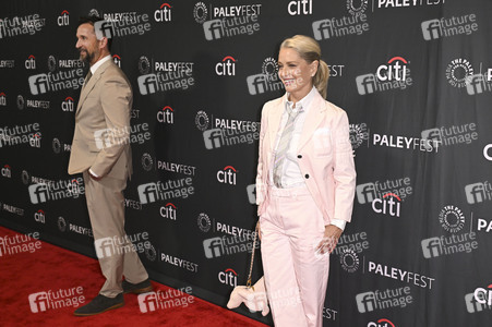 Serienscreening 'The Pitt' auf dem PaleyFest Los Angeles 2026