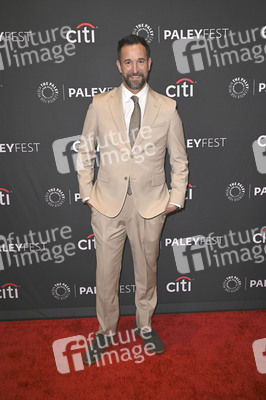 Serienscreening 'The Pitt' auf dem PaleyFest Los Angeles 2026