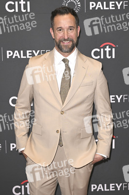 Serienscreening 'The Pitt' auf dem PaleyFest Los Angeles 2026