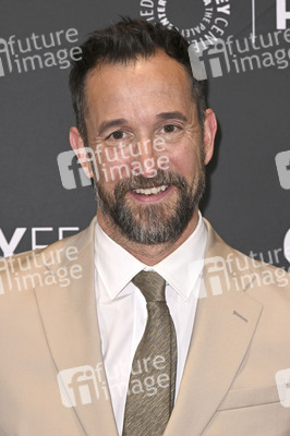 Serienscreening 'The Pitt' auf dem PaleyFest Los Angeles 2026