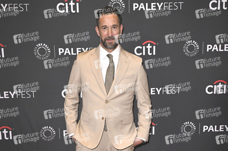 Serienscreening 'The Pitt' auf dem PaleyFest Los Angeles 2026