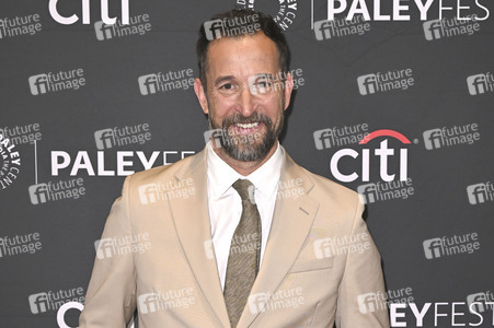 Serienscreening 'The Pitt' auf dem PaleyFest Los Angeles 2026