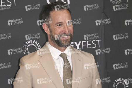 Serienscreening 'The Pitt' auf dem PaleyFest Los Angeles 2026