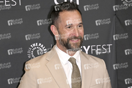 Serienscreening 'The Pitt' auf dem PaleyFest Los Angeles 2026