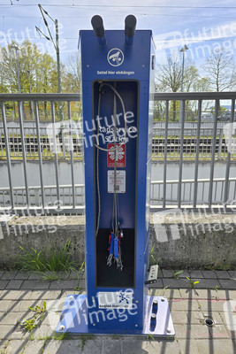Symbolfoto Fahrradservice
