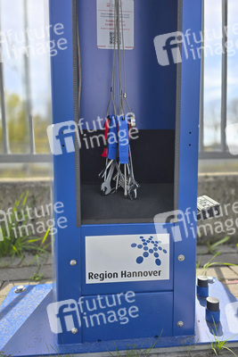 Symbolfoto Fahrradservice