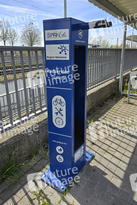 Symbolfoto Fahrradservice