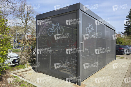 Symbolfoto Fahrradservice