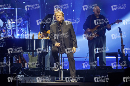 Konzert von Howard Carpendale in Hannover