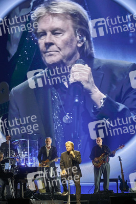 Konzert von Howard Carpendale in Hannover