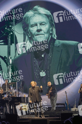 Konzert von Howard Carpendale in Hannover