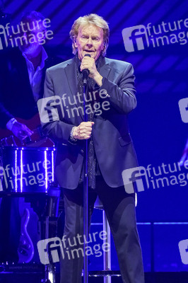 Konzert von Howard Carpendale in Hannover