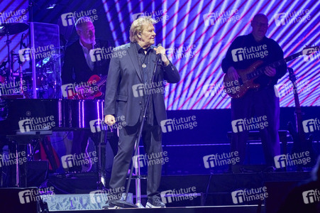 Konzert von Howard Carpendale in Hannover