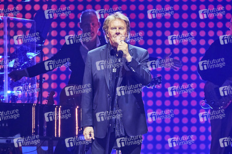 Konzert von Howard Carpendale in Hannover