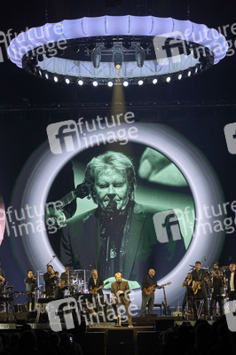 Konzert von Howard Carpendale in Hannover