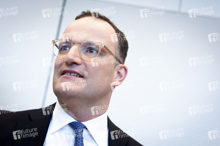 Fraktionssitzung der CDU/CSU-Bundestagsfraktion in Berlin