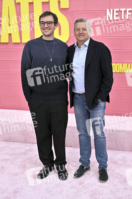 Filmpremiere 'Roommates' in Los Angeles