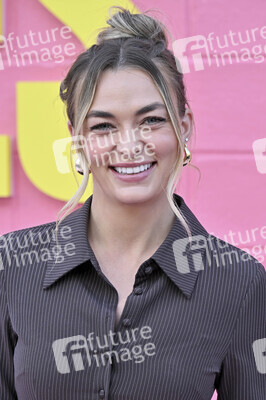 Filmpremiere 'Roommates' in Los Angeles