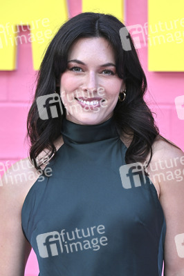 Filmpremiere 'Roommates' in Los Angeles