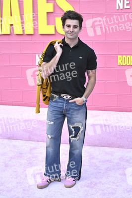 Filmpremiere 'Roommates' in Los Angeles