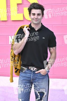 Filmpremiere 'Roommates' in Los Angeles