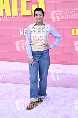 Filmpremiere 'Roommates' in Los Angeles