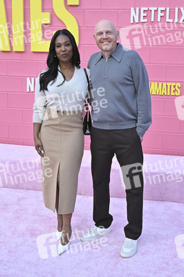 Filmpremiere 'Roommates' in Los Angeles